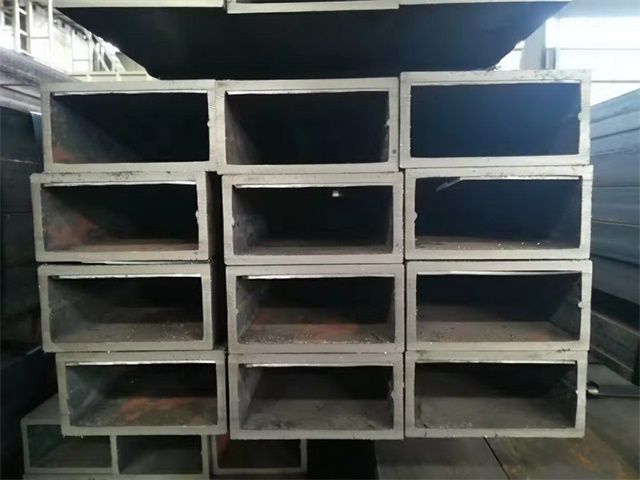 路南Q235冷拔方管材质特点 适用工程场景分析