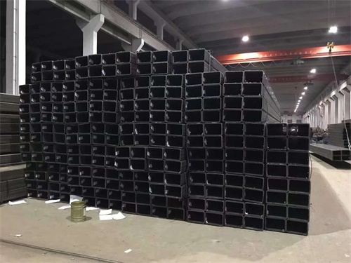 路南冷拔方管选型指南 工程采购怎么选